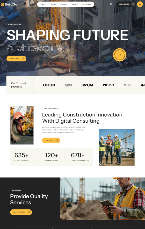 Our Projects